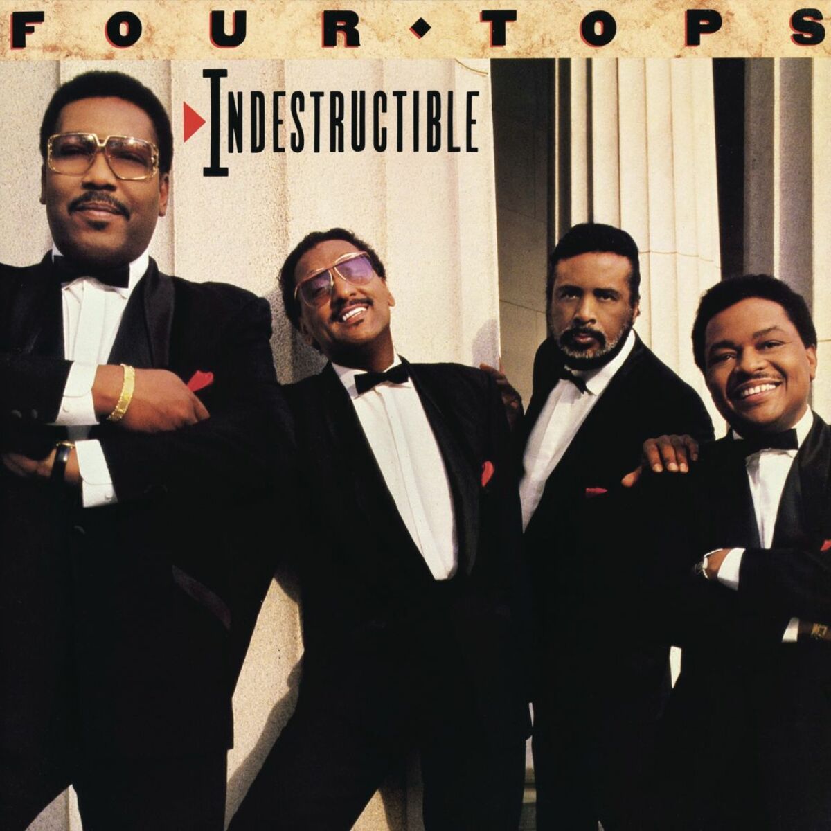 Four Tops, The
